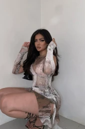 Проститутка Анфиса