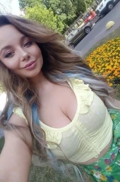 Проститутка Ангелина