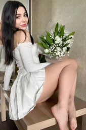 Проститутка Марина